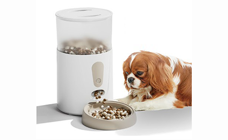 餌やり器･食器