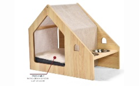 UQペットハウス（コテージ）