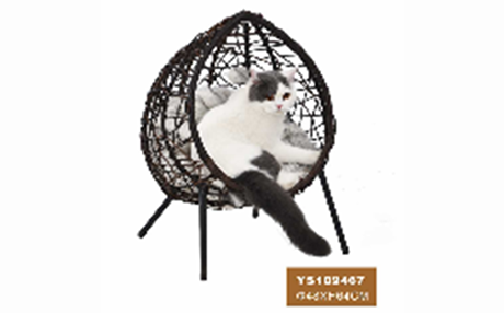 UQ　ペットキャリーハウス（しずく）