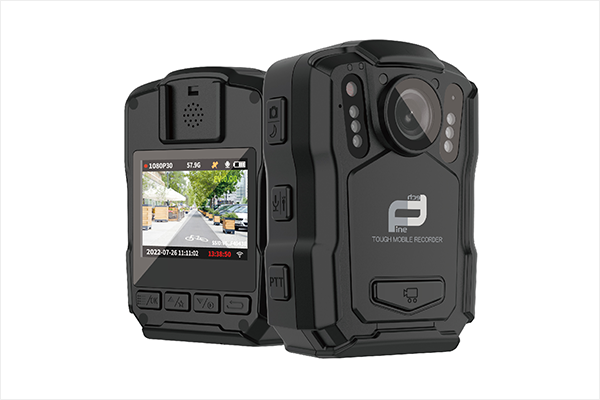 モバイルレコーダー