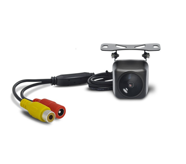 防水仕様カメラ