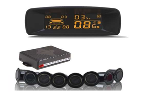 バックセンサーセット