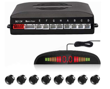 バックセンサーセット