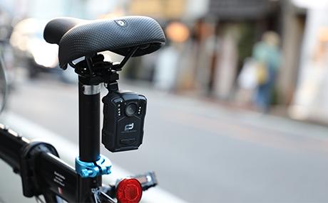 サドルマウントセット