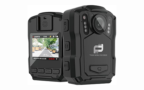 タフモバイルレコーダー