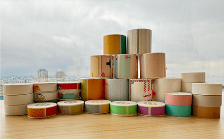 消耗品＆アクセサリー